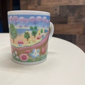 Small Coffee / tea mug
